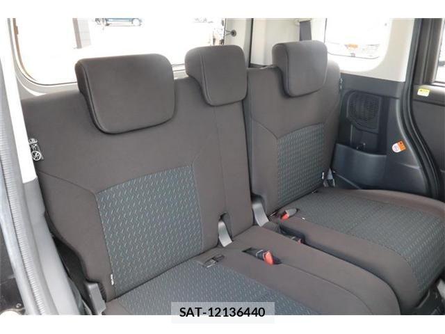 Toyota ROOMY 2021-08 8316800-10