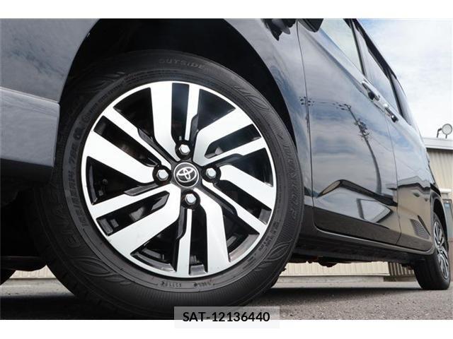 Toyota ROOMY 2021-08 8316800-14