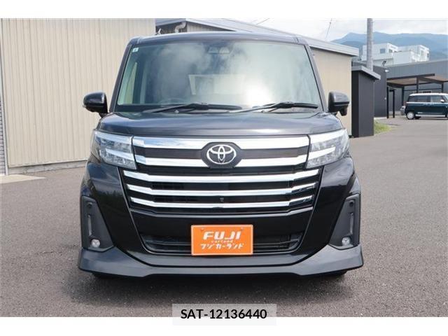 Toyota ROOMY 2021-08 8316800-15