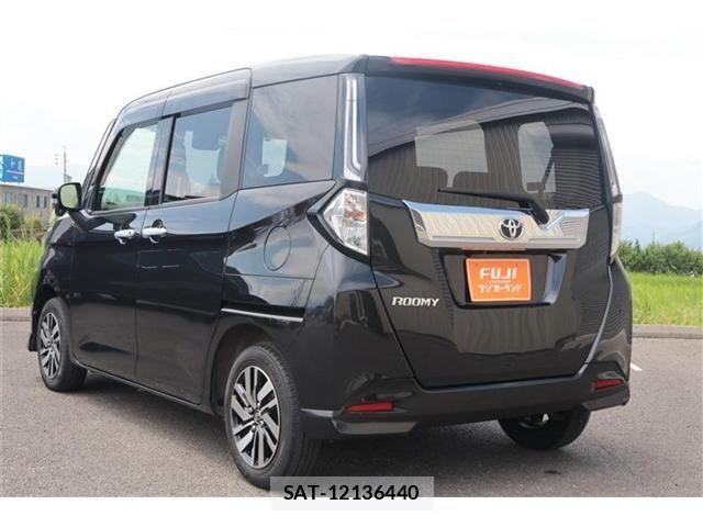 Toyota ROOMY 2021-08 8316800-18