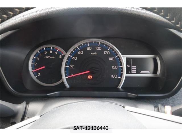 Toyota ROOMY 2021-08 8316800-21