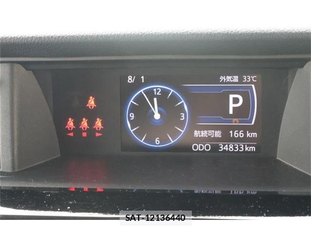 Toyota ROOMY 2021-08 8316800-22