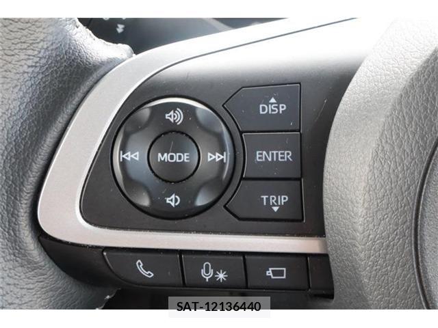 Toyota ROOMY 2021-08 8316800-24