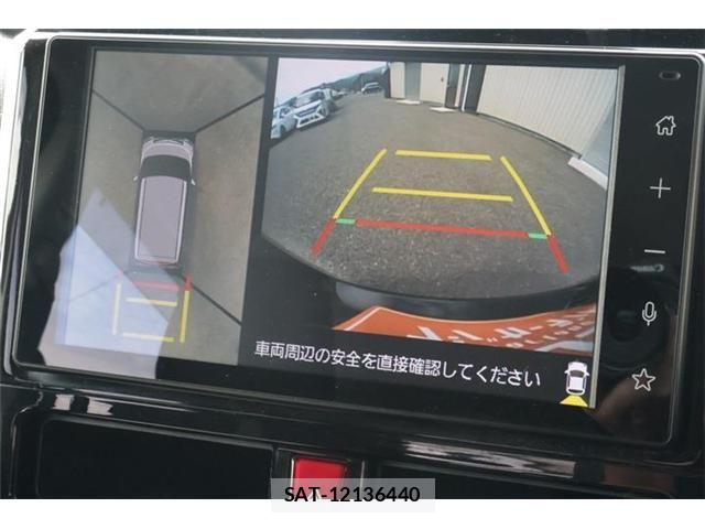 Toyota ROOMY 2021-08 8316800-2