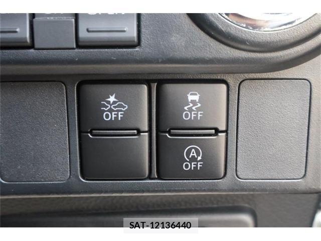 Toyota ROOMY 2021-08 8316800-3