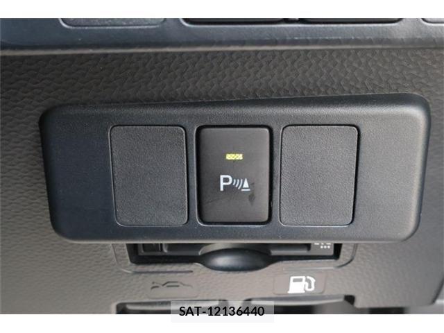 Toyota ROOMY 2021-08 8316800-6