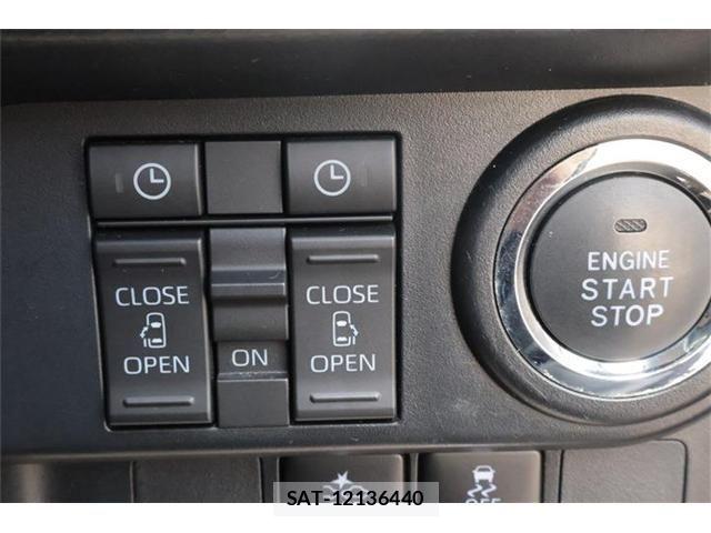 Toyota ROOMY 2021-08 8316800-7