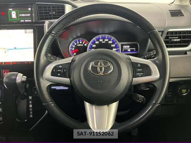 Toyota ROOMY 2018-01 8316801-13