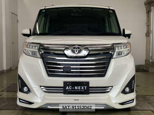 Toyota ROOMY 2018-01 8316801-16