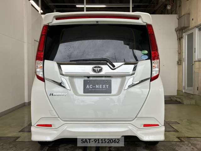 Toyota ROOMY 2018-01 8316801-18