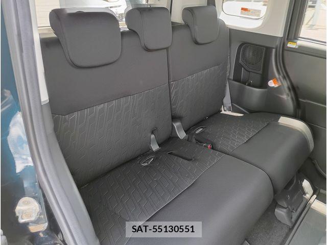Toyota ROOMY 2017-08 8326459-14