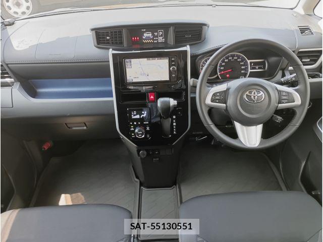 Toyota ROOMY 2017-08 8326459-2
