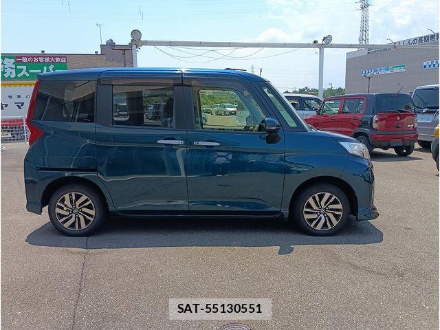 Toyota ROOMY 2017-08 8326459-3
