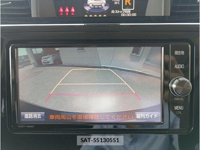 Toyota ROOMY 2017-08 8326459-8