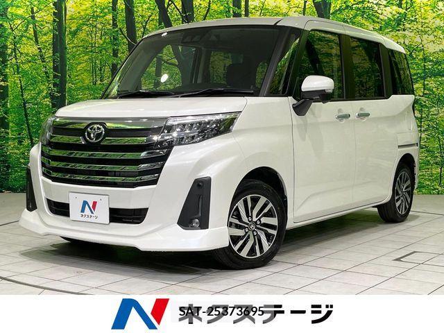 Toyota ROOMY 2025-05 8337692-0