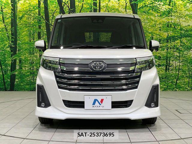 Toyota ROOMY 2025-05 8337692-13