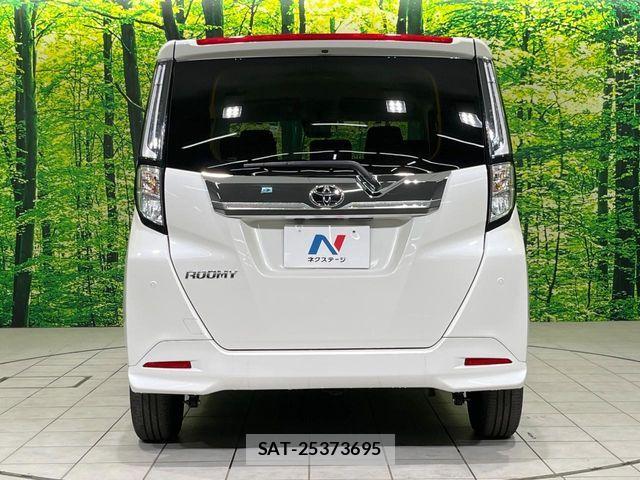 Toyota ROOMY 2025-05 8337692-14