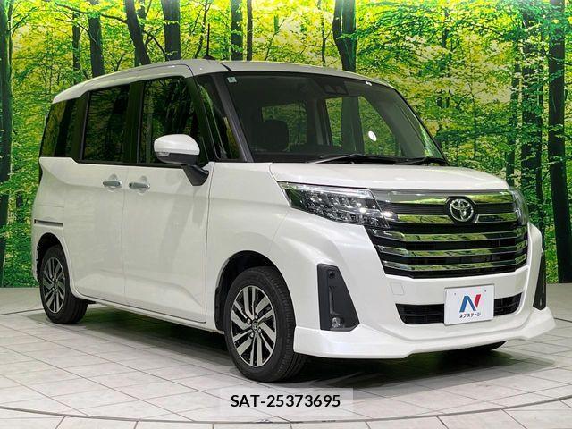 Toyota ROOMY 2025-05 8337692-15