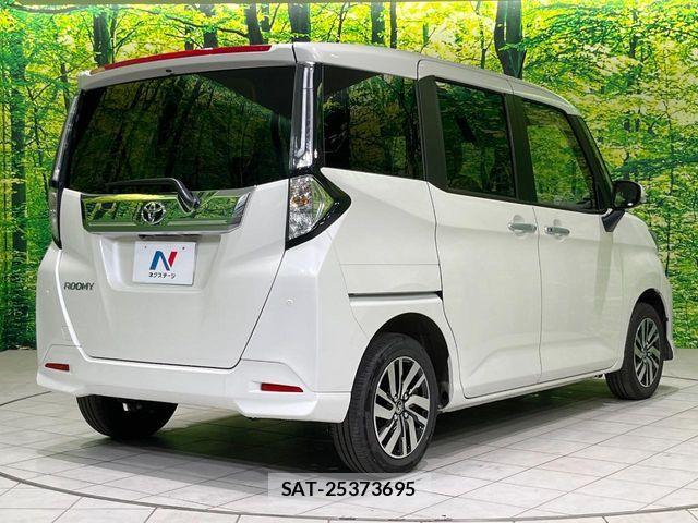 Toyota ROOMY 2025-05 8337692-16