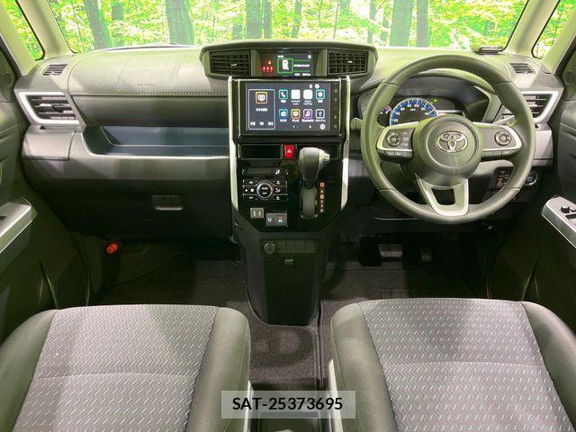Toyota ROOMY 2025-05 8337692-1