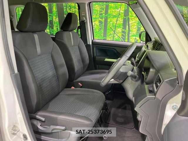 Toyota ROOMY 2025-05 8337692-7