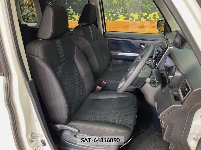 Toyota ROOMY 2025-05 8337693-9