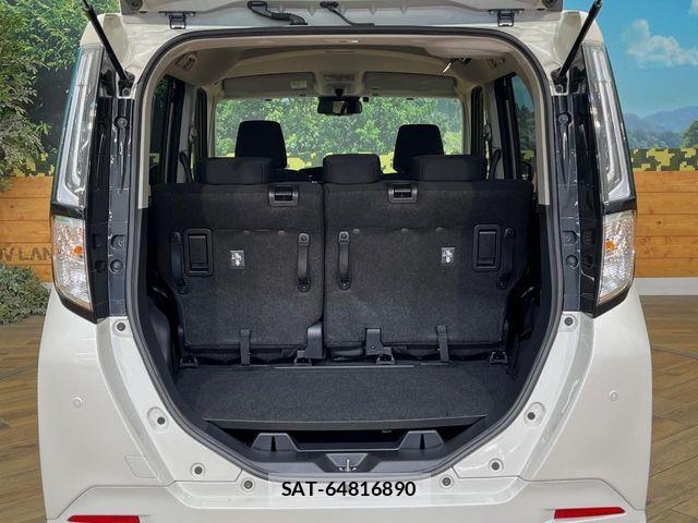 Toyota ROOMY 2025-05 8337693-11