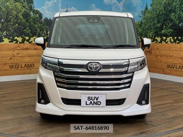 Toyota ROOMY 2025-05 8337693-14