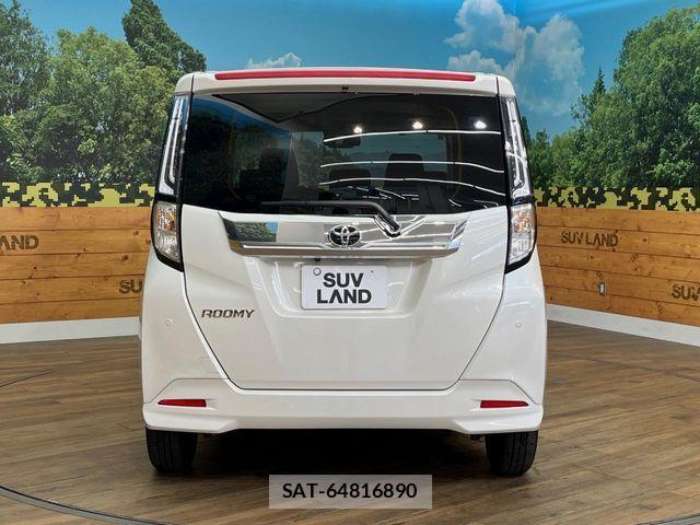 Toyota ROOMY 2025-05 8337693-15