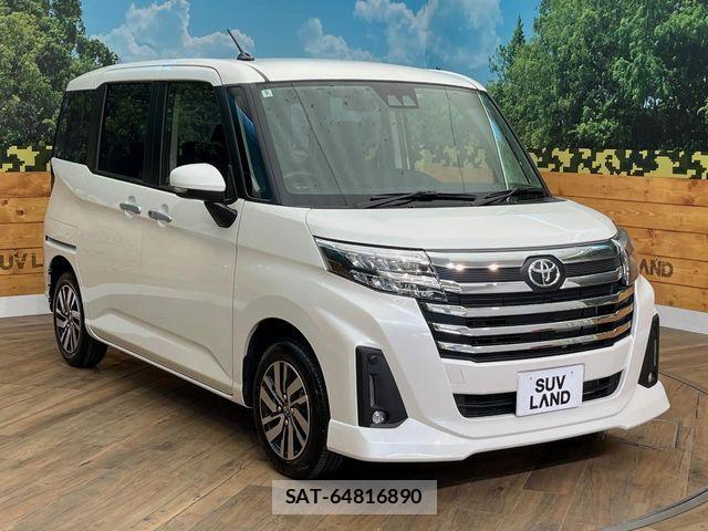 Toyota ROOMY 2025-05 8337693-16