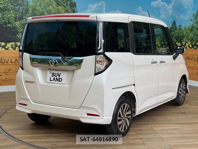 Toyota ROOMY 2025-05 8337693-17