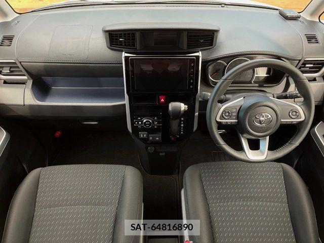 Toyota ROOMY 2025-05 8337693-1