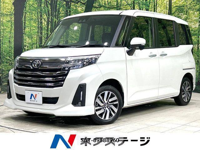 Toyota ROOMY 2025-06 8337690-0