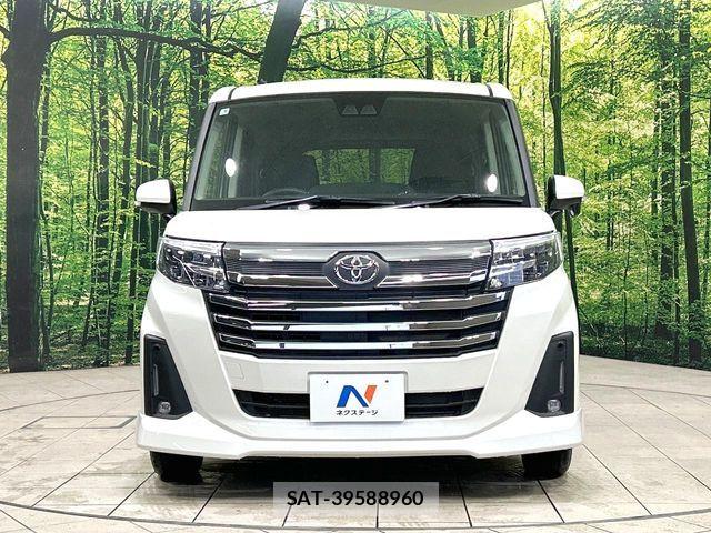 Toyota ROOMY 2025-06 8337690-13