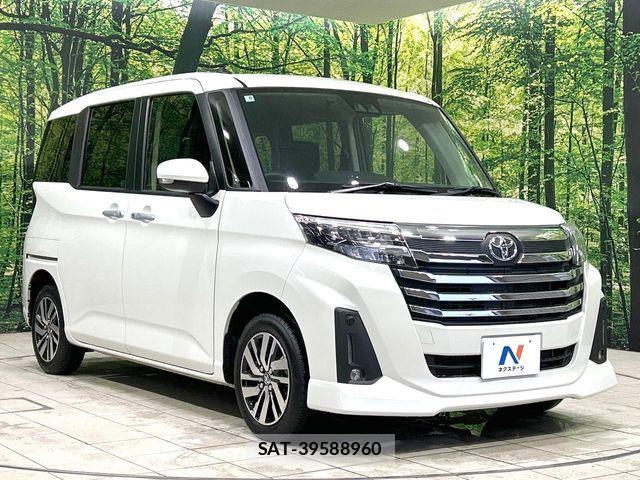 Toyota ROOMY 2025-06 8337690-15