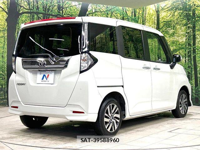 Toyota ROOMY 2025-06 8337690-16