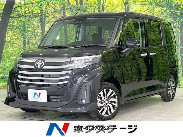Toyota ROOMY 2025-04 8337694-0