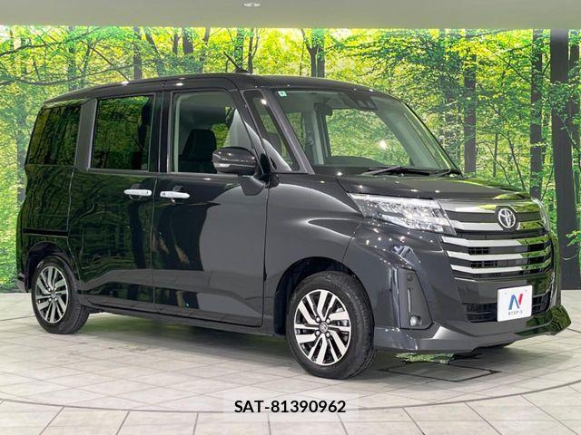Toyota ROOMY 2025-04 8337694-17
