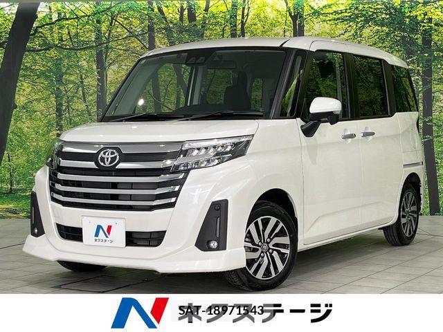 Toyota ROOMY 2025-07 8337691-0