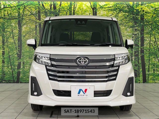 Toyota ROOMY 2025-07 8337691-14