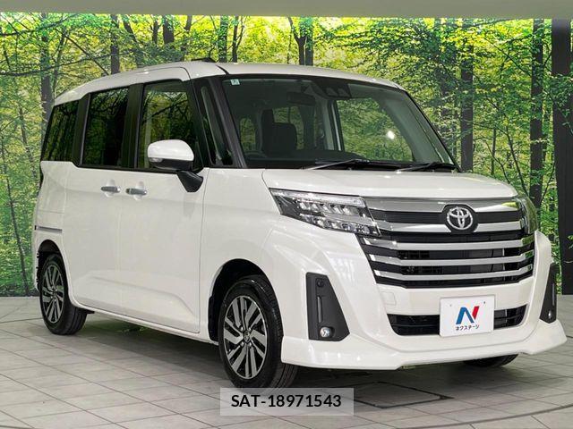 Toyota ROOMY 2025-07 8337691-16