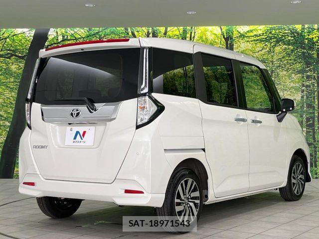 Toyota ROOMY 2025-07 8337691-17