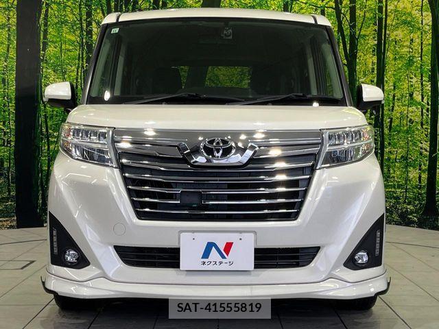 Toyota ROOMY 2017-11 8337695-13