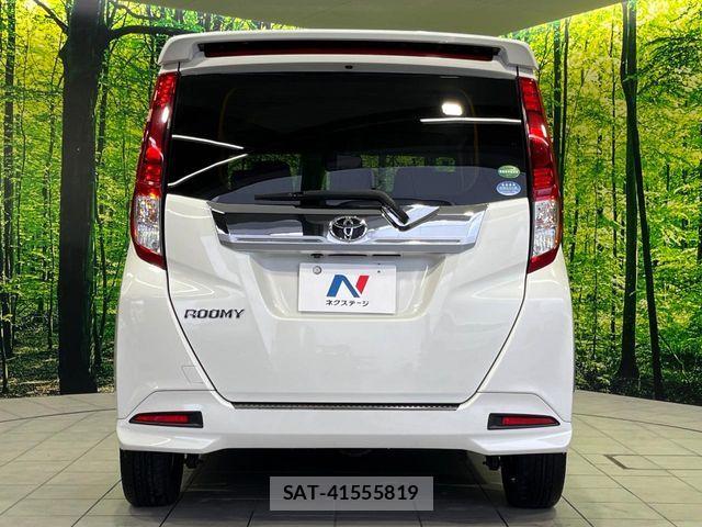 Toyota ROOMY 2017-11 8337695-14