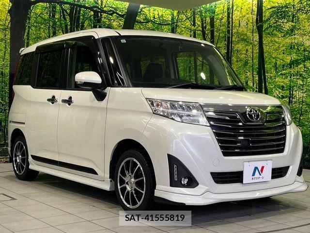 Toyota ROOMY 2017-11 8337695-15
