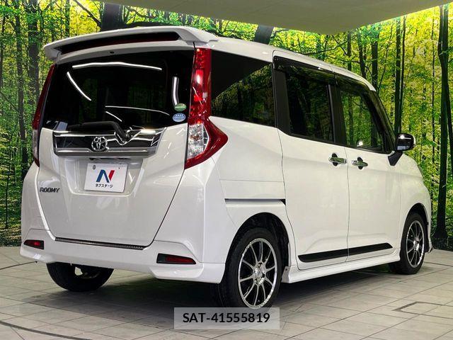 Toyota ROOMY 2017-11 8337695-16