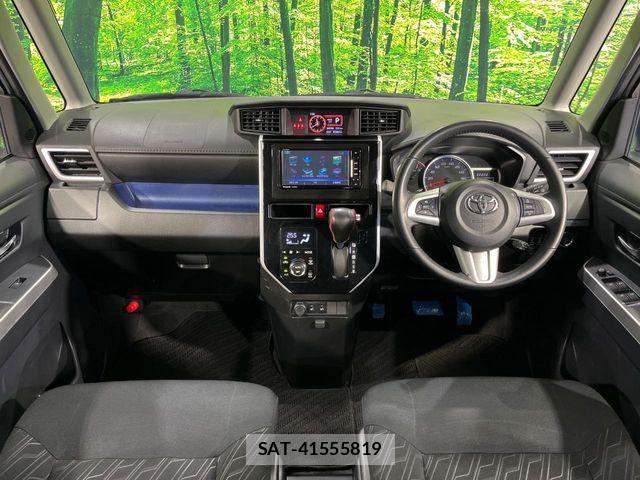 Toyota ROOMY 2017-11 8337695-1