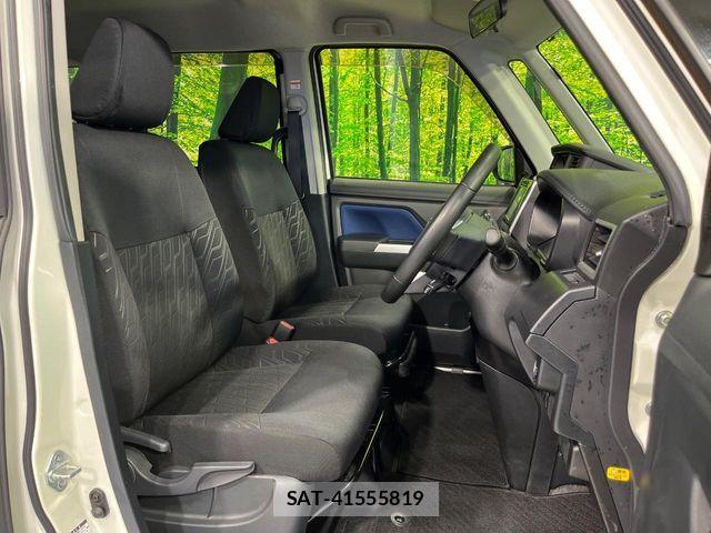 Toyota ROOMY 2017-11 8337695-7