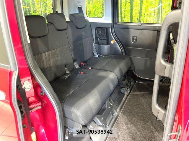 Toyota ROOMY 2020-01 8355512-9