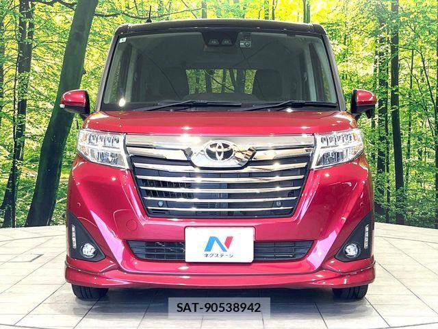 Toyota ROOMY 2020-01 8355512-14